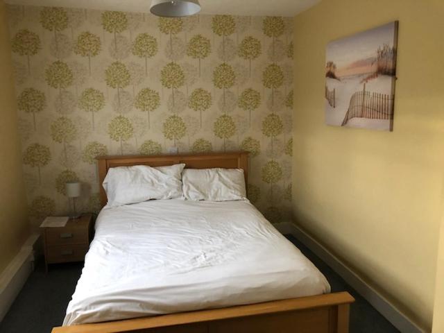 Baker Arms Bayford Hotel Hertford Eksteriør billede