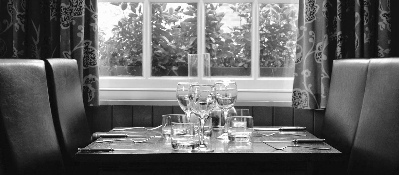 Baker Arms Bayford Hotel Hertford Eksteriør billede