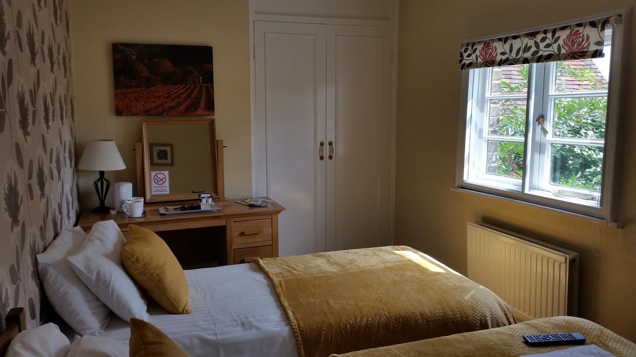 Baker Arms Bayford Hotel Hertford Eksteriør billede