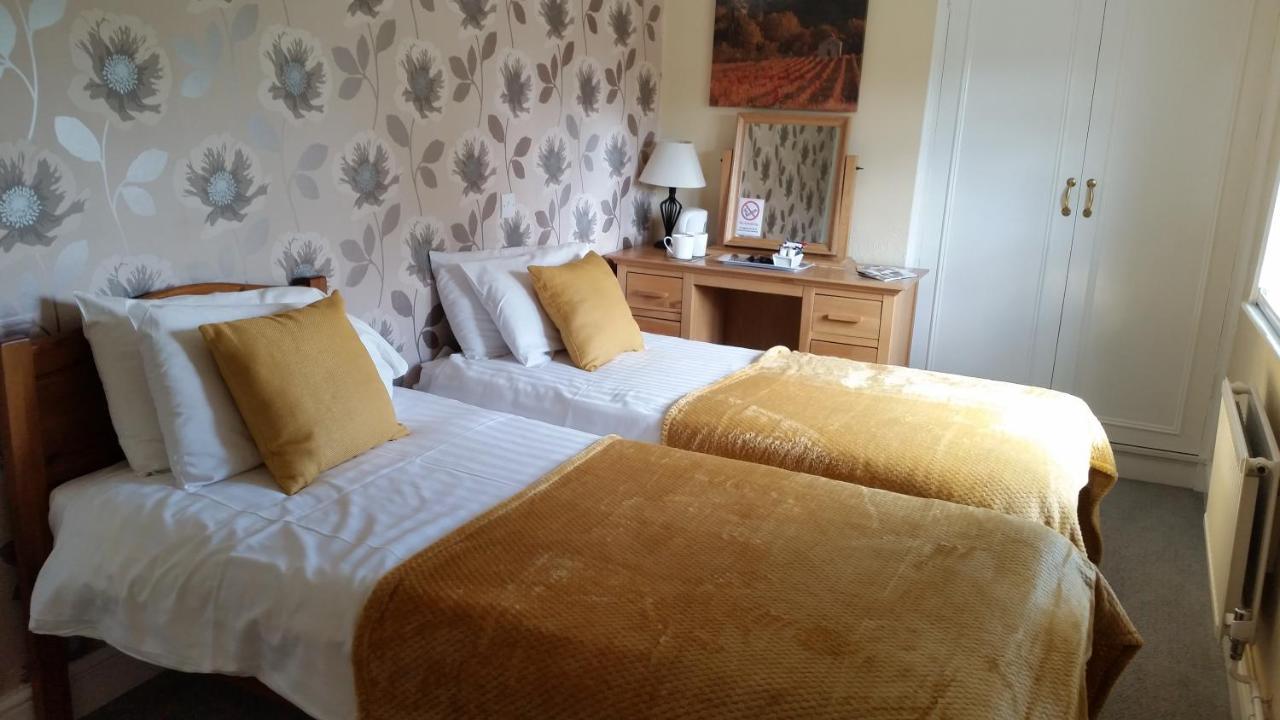 Baker Arms Bayford Hotel Hertford Eksteriør billede